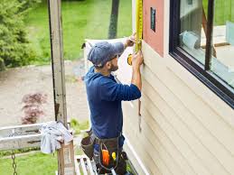 Best Vinyl Siding Installation  in Morton, TX